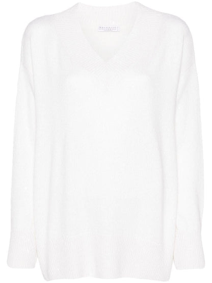 Brunello Cucinelli Women Sweater by Luosophy