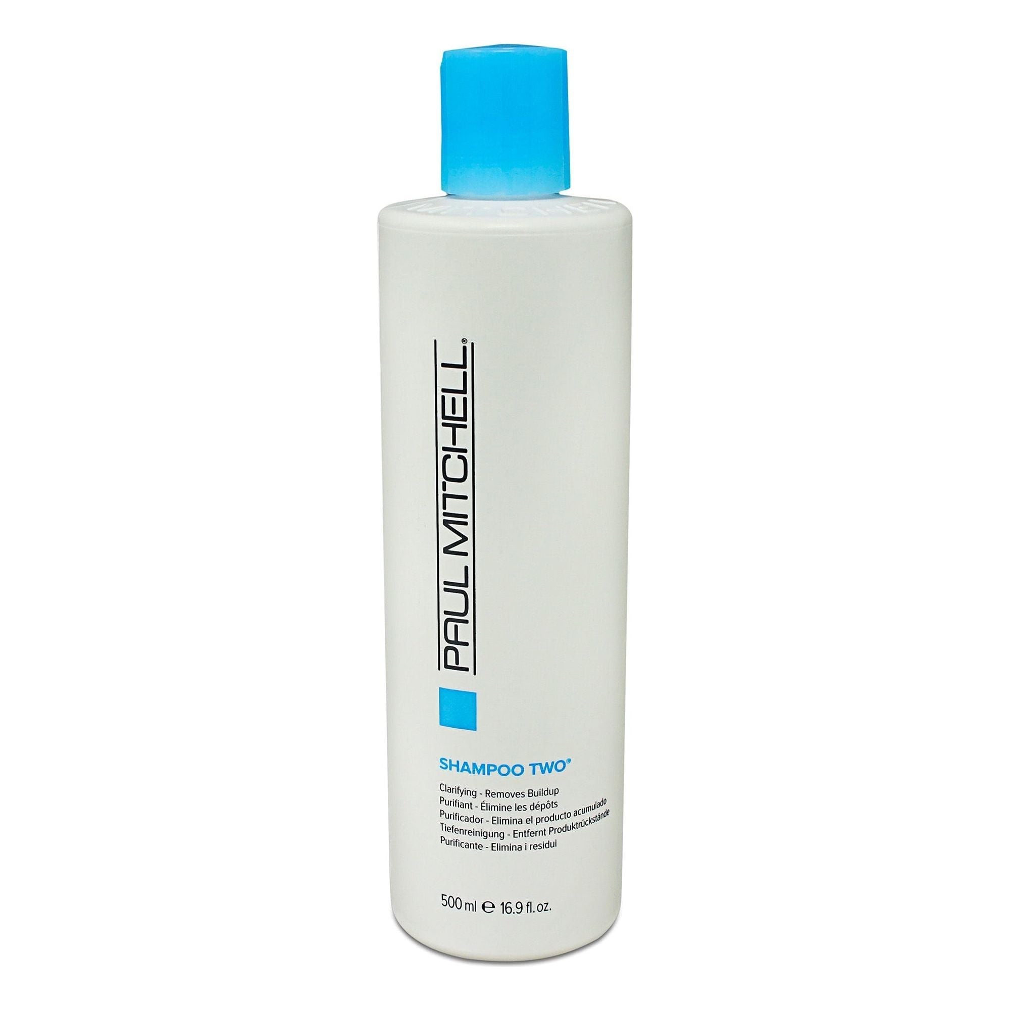 Paul Mitchell Clarifying Shampoo Two 300ml by Pasteur Pharmacy