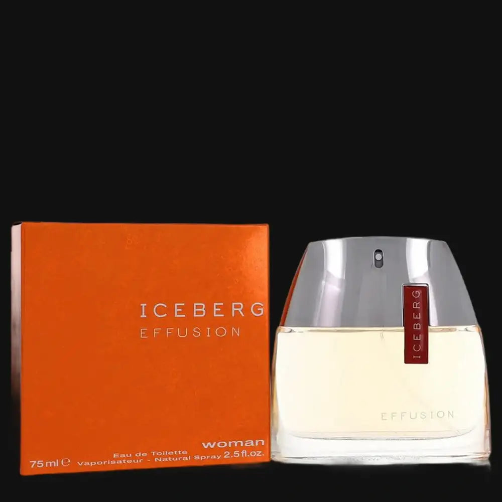 Effusion By Iceberg Perfume for Women by Gamer Scents