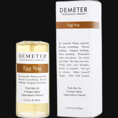 Egg Nog By Demeter (Unisex)