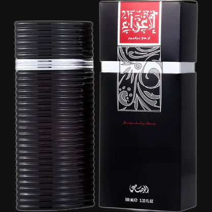 Egra By Rasasi Cologne for Men