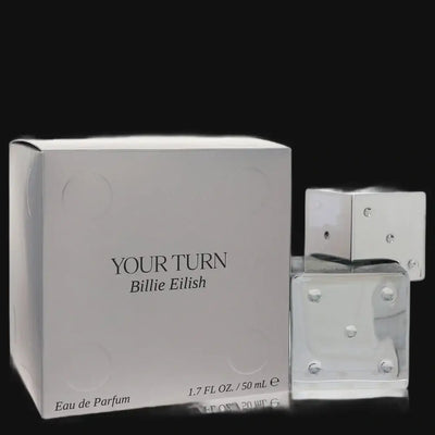 Eilish Your Turn By Billie Eilish Perfume for Women
