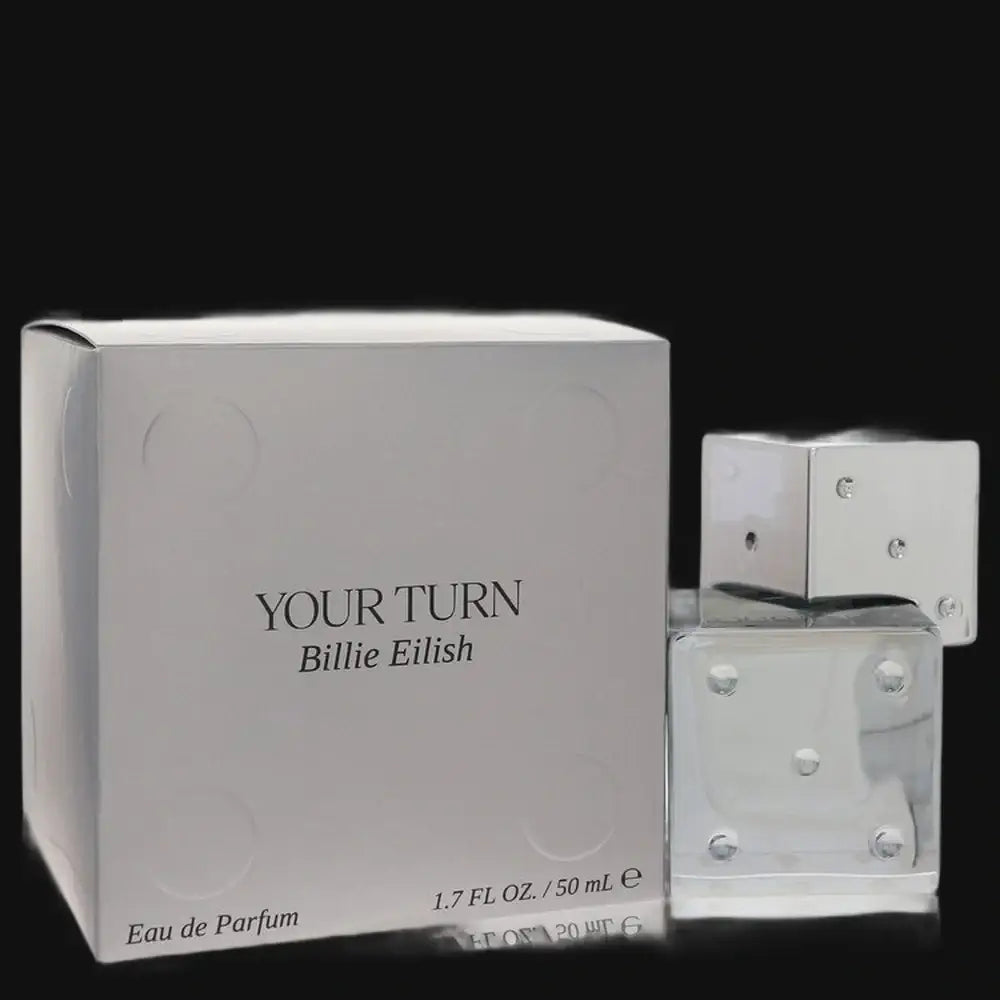 Eilish Your Turn By Billie Eilish Perfume for Women