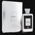Ejaazi Intensive Silver By Lattafa (Unisex) by Gamer Scents