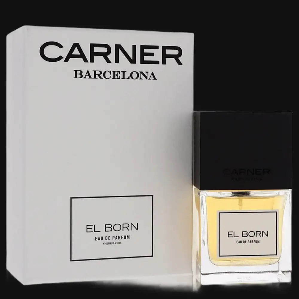 El Born By Carner Barcelona Perfume for Women by Gamer Scents
