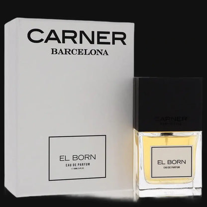 El Born By Carner Barcelona Perfume for Women