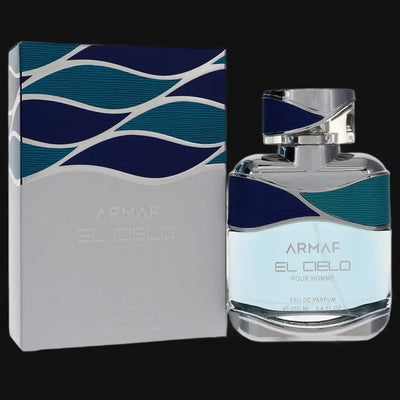 El Cielo By Armaf Cologne for Men