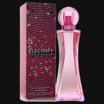 Electrify By Paris Hilton Perfume for Women