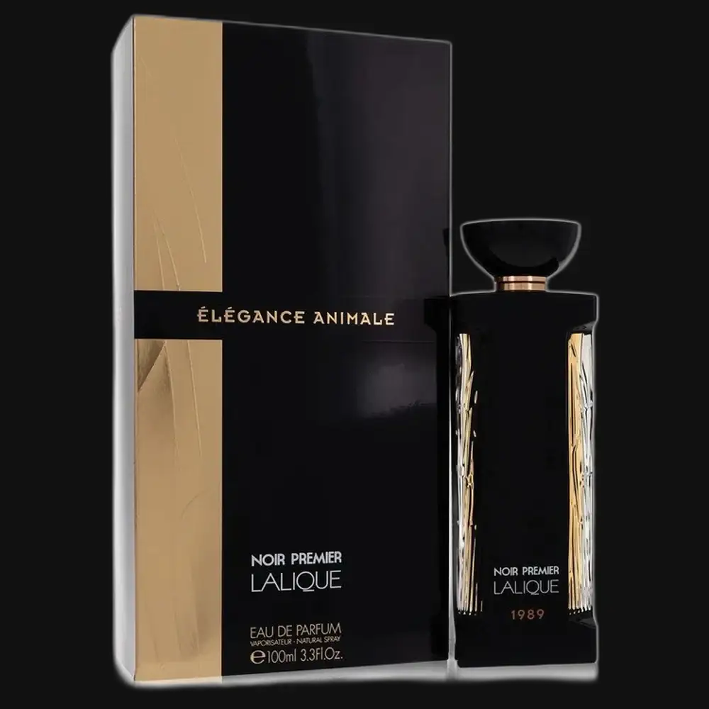 Elegance Animale By Lalique Perfume for Women