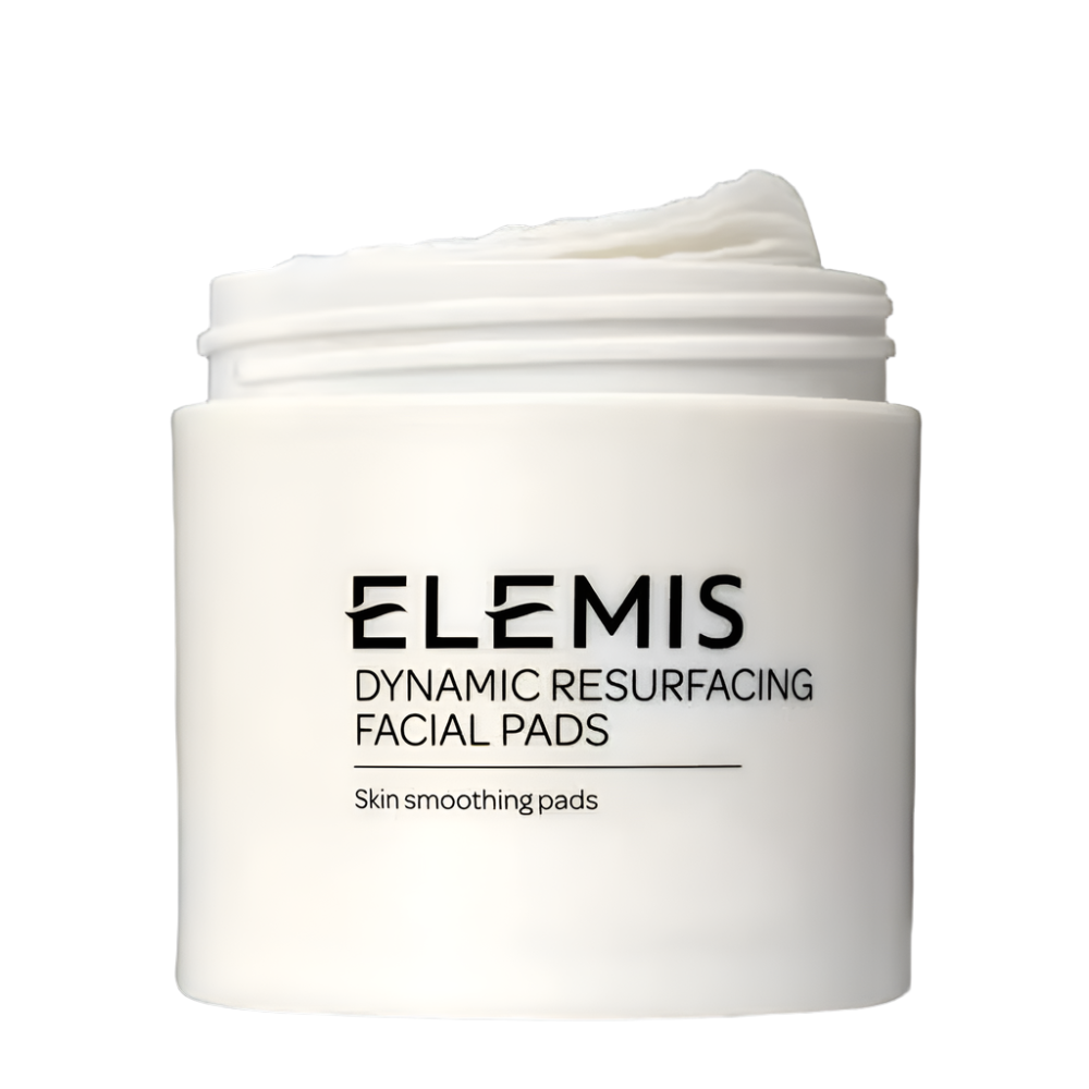 Elemis Dynamic Resurfacing Facial Pads 60pk  DestGlow