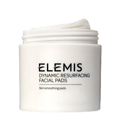 Elemis Dynamic Resurfacing Facial Pads 60pk  DestGlow