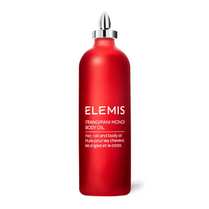 Elemis Frangipani Monoi Body Oil 100 ml  DestGlow