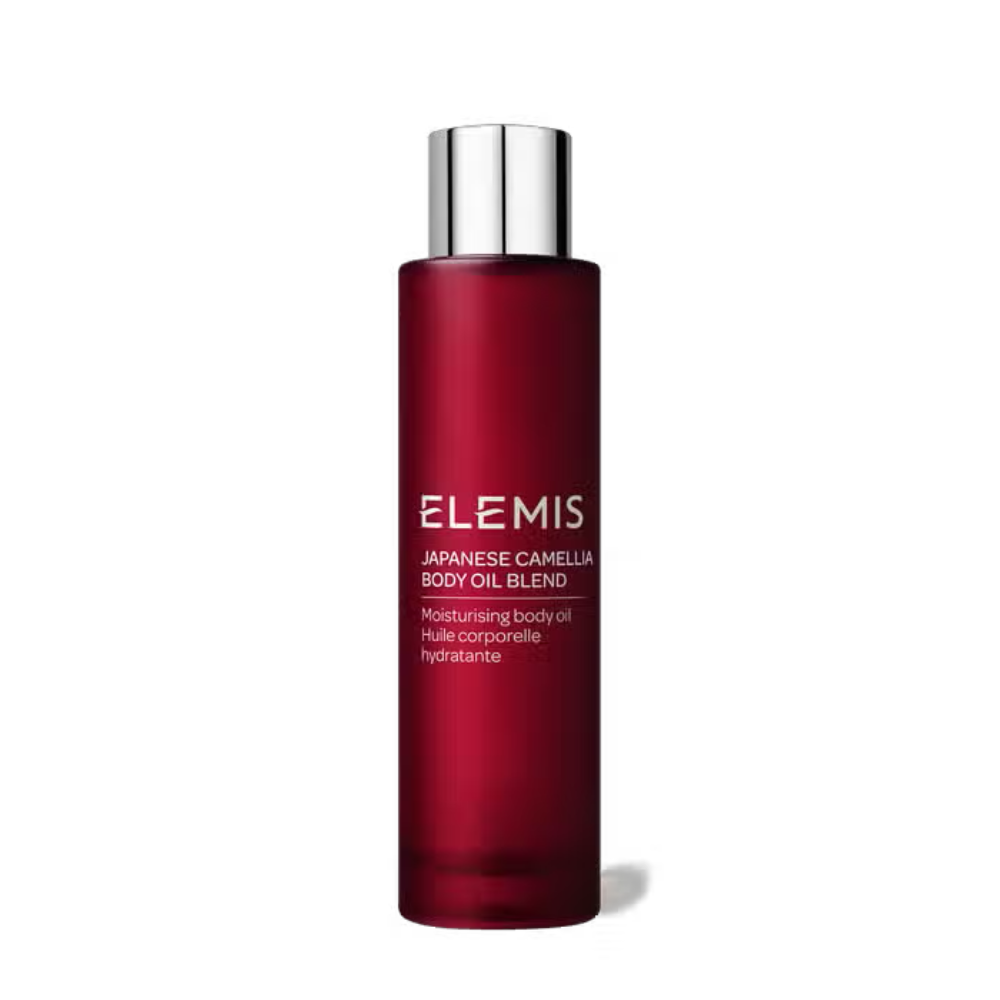Elemis Japanese Camellia Body Oil Blend 100 ml  DestGlow