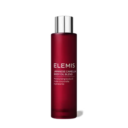 Elemis Japanese Camellia Body Oil Blend 100 ml  DestGlow