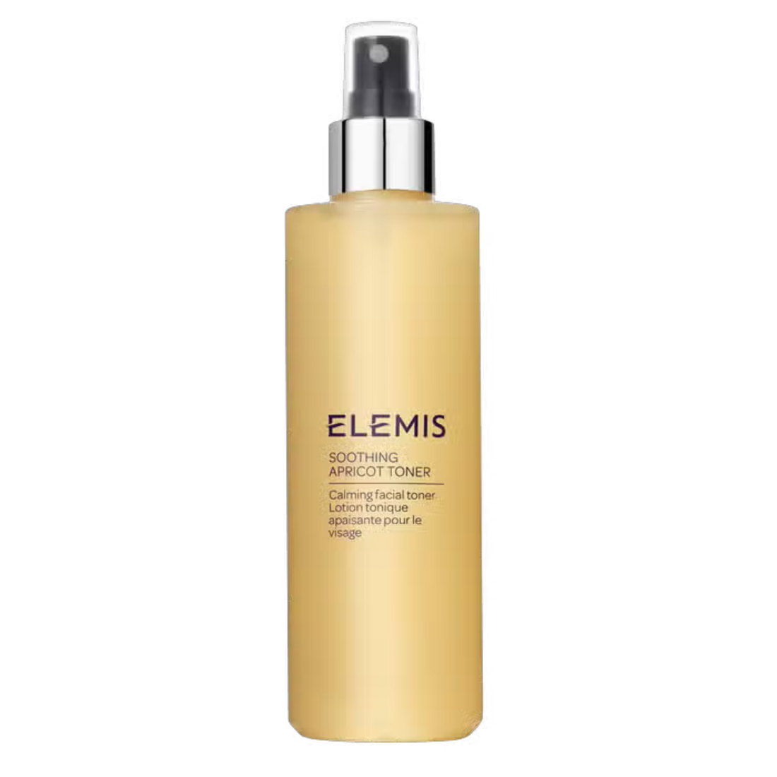Elemis Soothing Apricot Toner 200ml  DestGlow