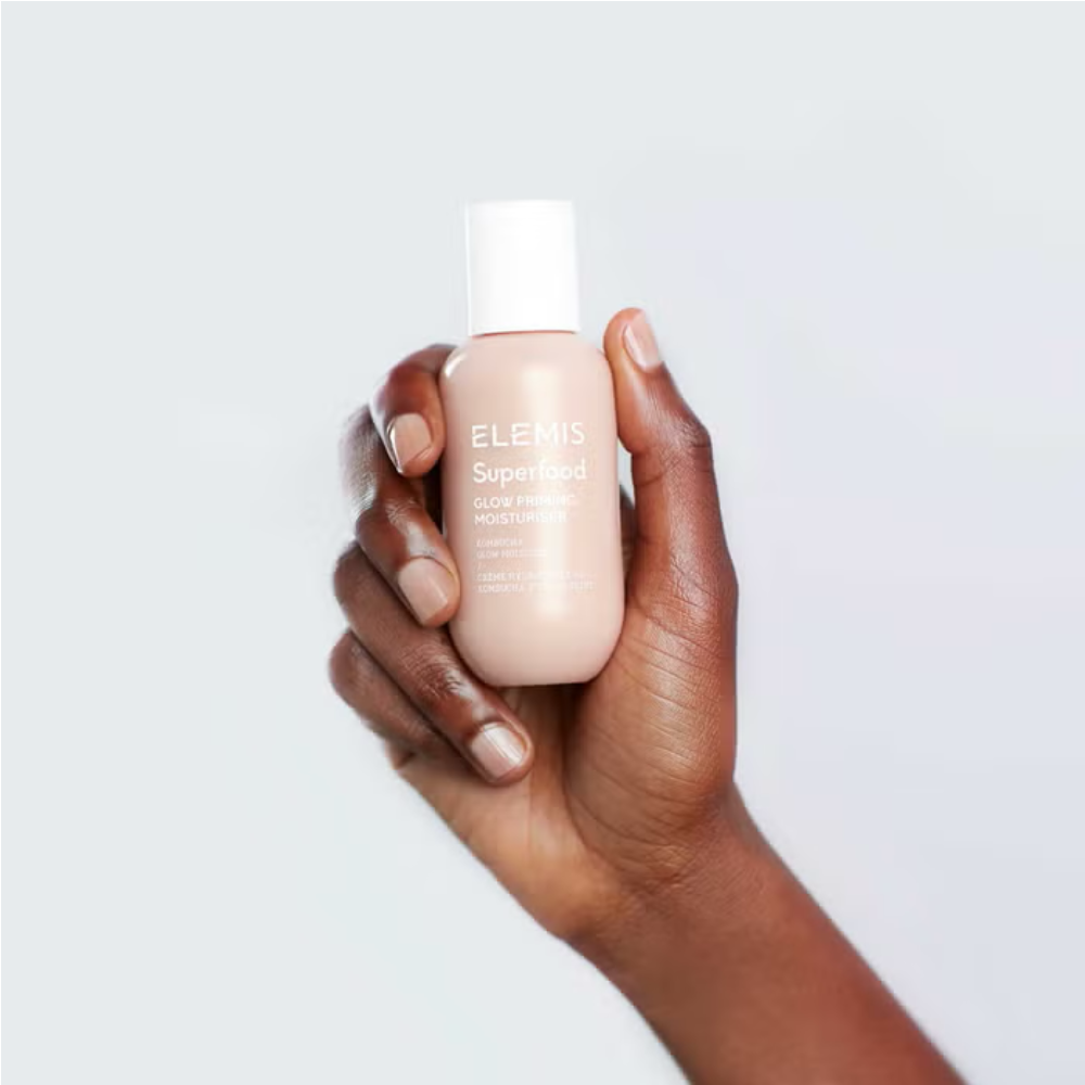 Elemis Superfood Glow Priming Moisturiser 60 ml by Nava Beauty