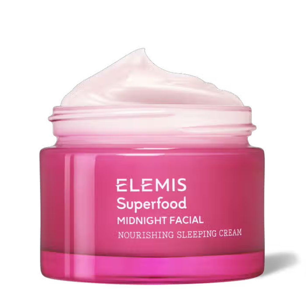 Elemis Superfood Midnight Facial 50 ml  DestGlow