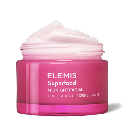 Elemis Superfood Midnight Facial 50 ml  DestGlow