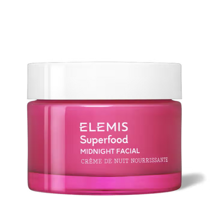 Elemis Superfood Midnight Facial 50 ml  DestGlow