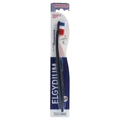 Elgydium La Petite Francaise Soft Toothbrush by Pasteur Pharmacy