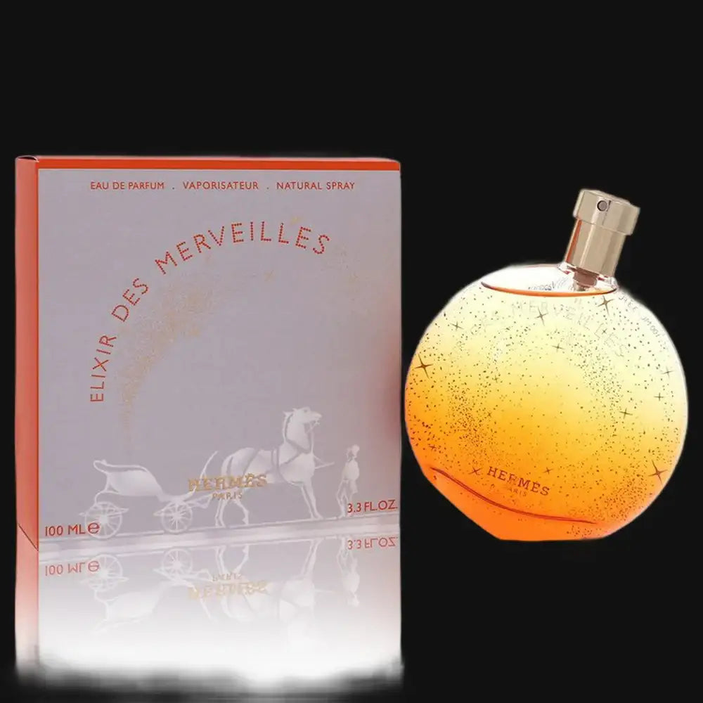 Elixir Des Merveilles By Hermes Perfume for Women