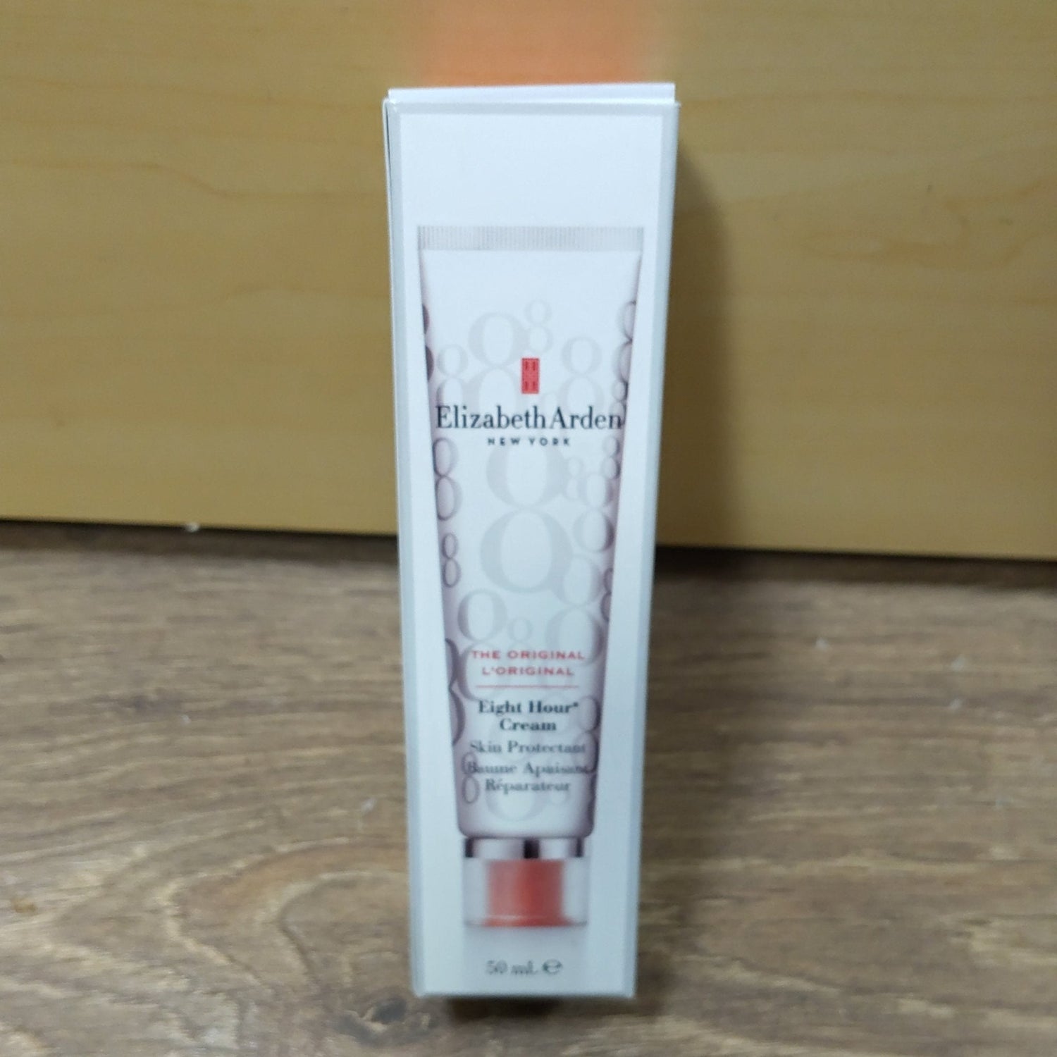 Elizabeth Arden Eight Hour Cream Skin Protectant, Original, 50 mL
