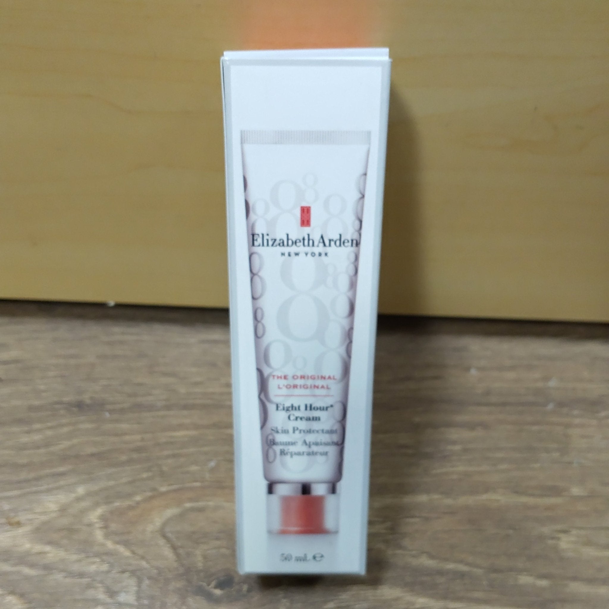 Elizabeth Arden Eight Hour Cream Skin Protectant, Original, 50 mL