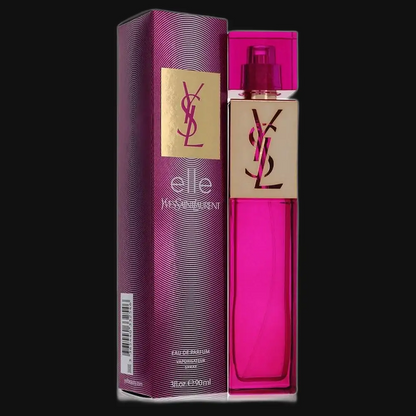 Elle By Yves Saint Laurent Perfume for Women by Gamer Scents