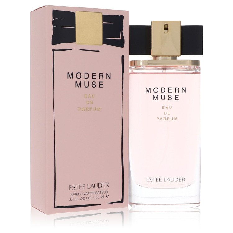 Modern Muse by Estee Lauder Eau De Parfum Spray 1.7 oz for Women