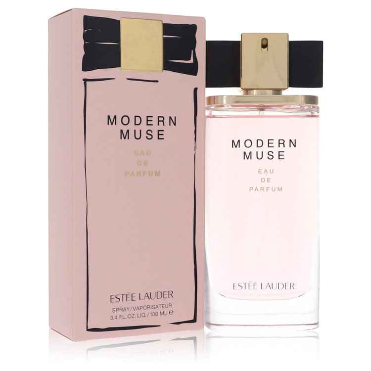 Modern Muse by Estee Lauder Eau De Parfum Spray 1.7 oz for Women