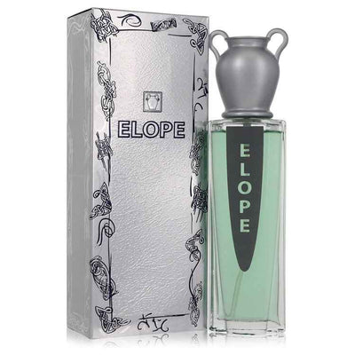 Elope by Victory International Eau De Toilette Spray 3.4 oz for Men