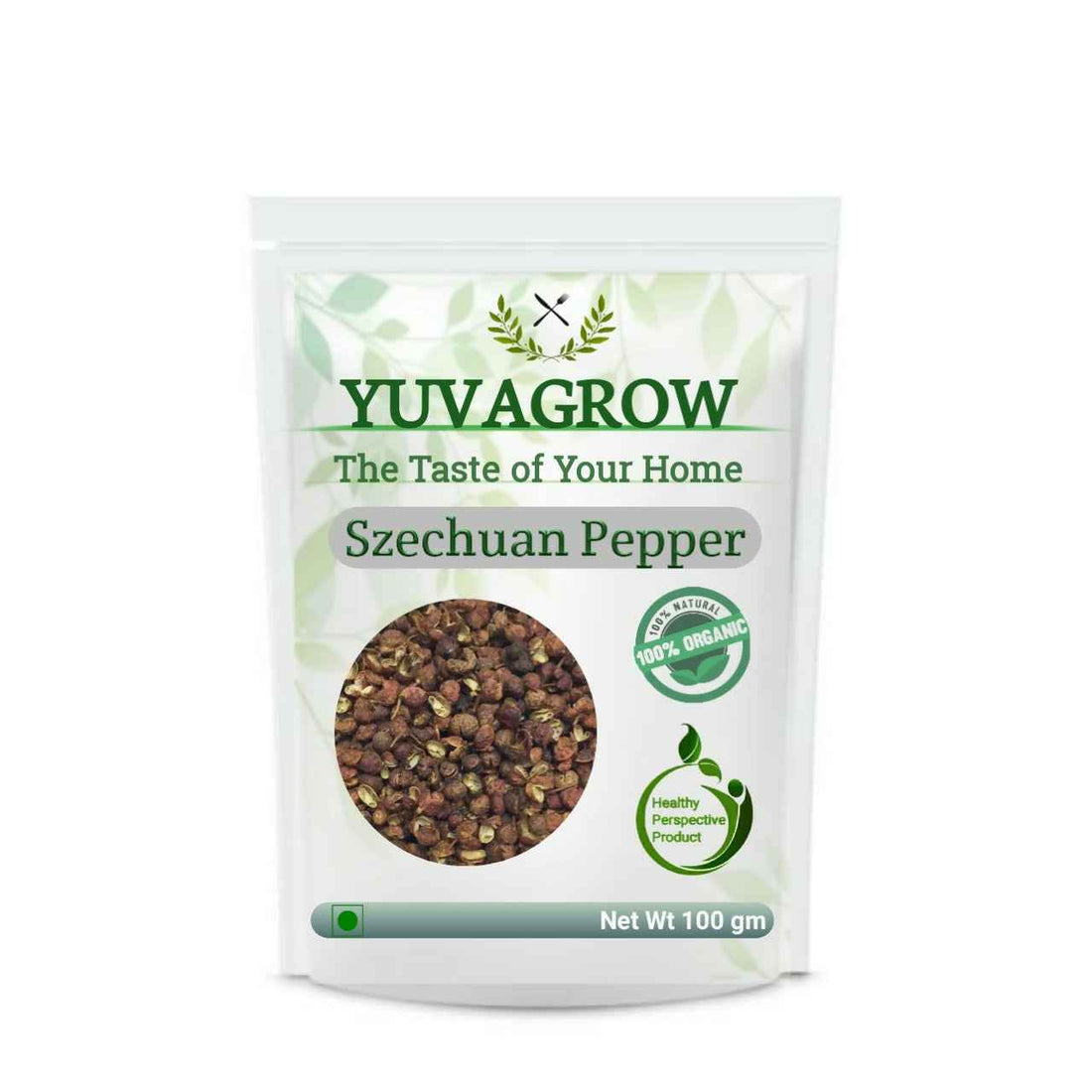 Yuvagrow Szechuan Pepper (Teppal)