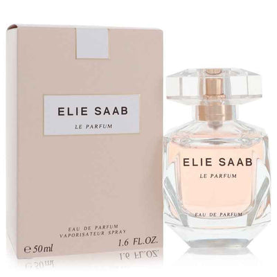 Le Parfum Elie Saab by Elie Saab Eau De Parfum Spray 1.7 oz for Women