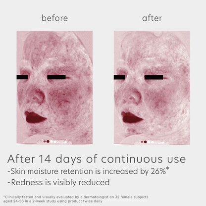 EltaMD Skin Recovery Amino Acid Foaming Cleanser 1 Oz