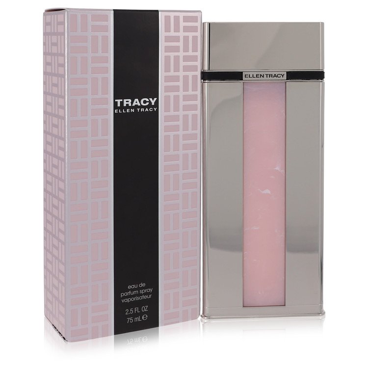 Tracy by Ellen Tracy Eau De Parfum Spray 2.5 oz for Women 