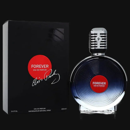 Elvis Presley Forever By Bellevue Brands Cologne for Men