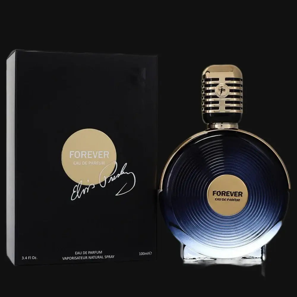 Elvis Presley Forever By Bellevue Brands Perfume for Women