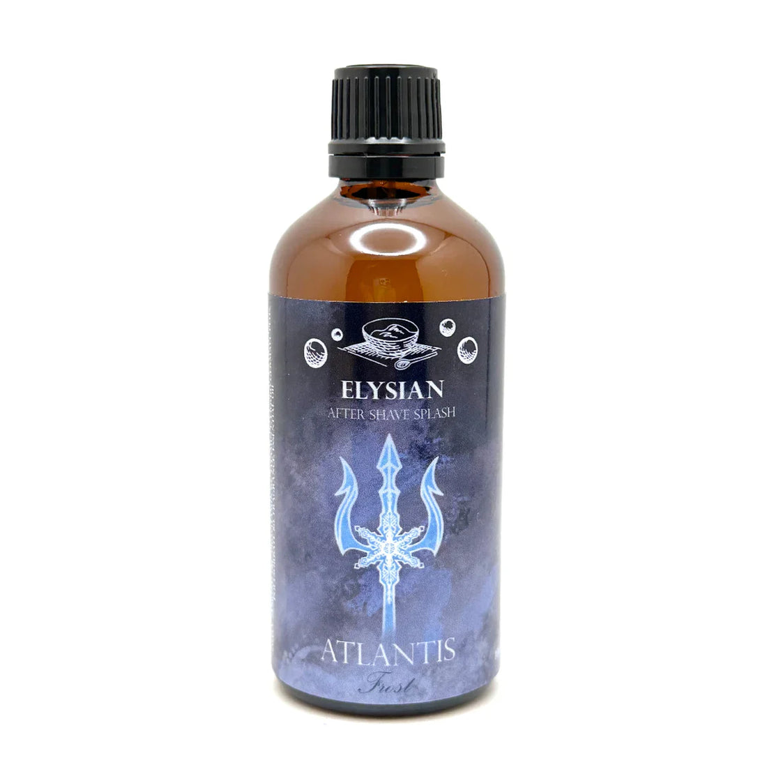 Elysian Atlantis Frost Collection by Pasteur Pharmacy