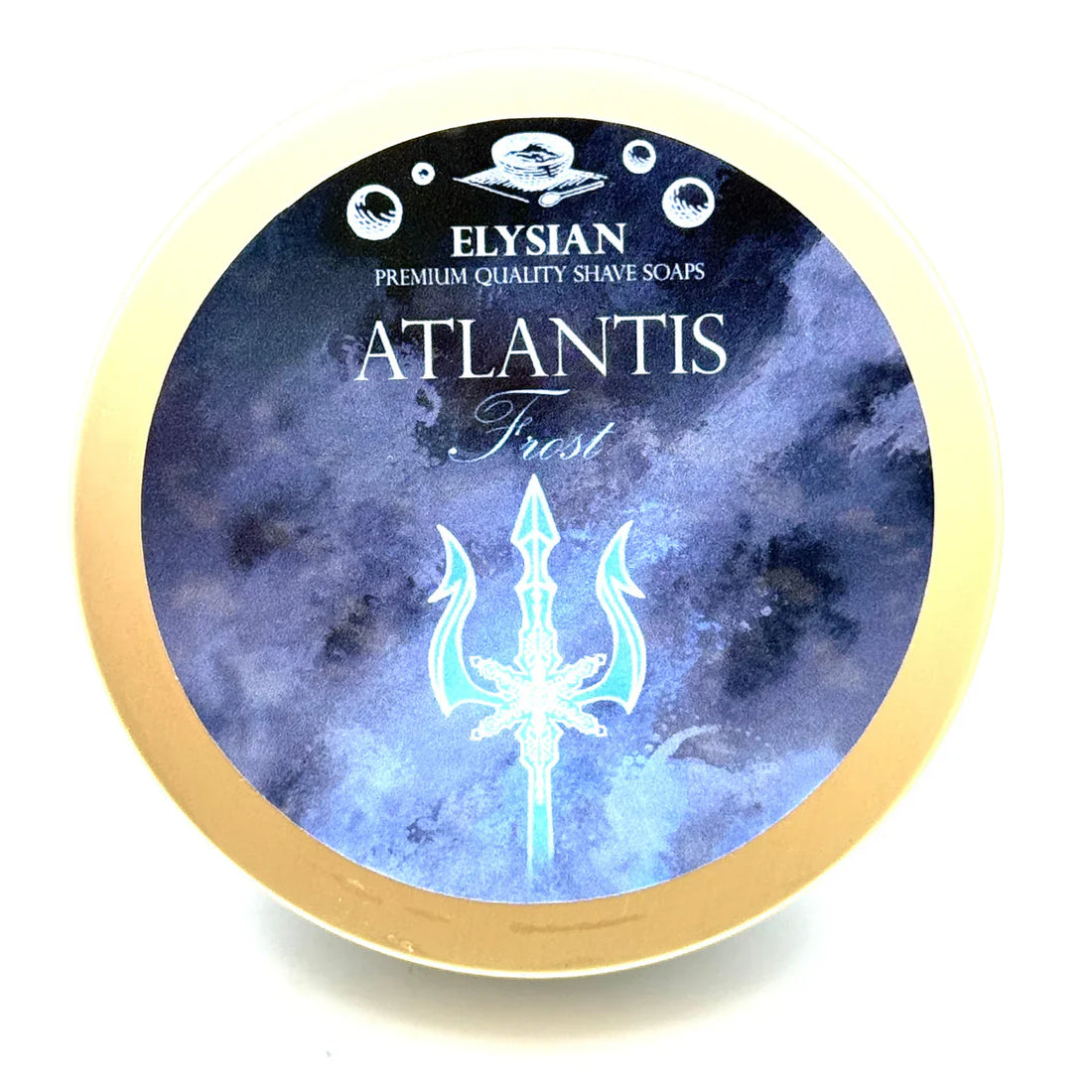 Elysian Atlantis Frost Collection by Pasteur Pharmacy