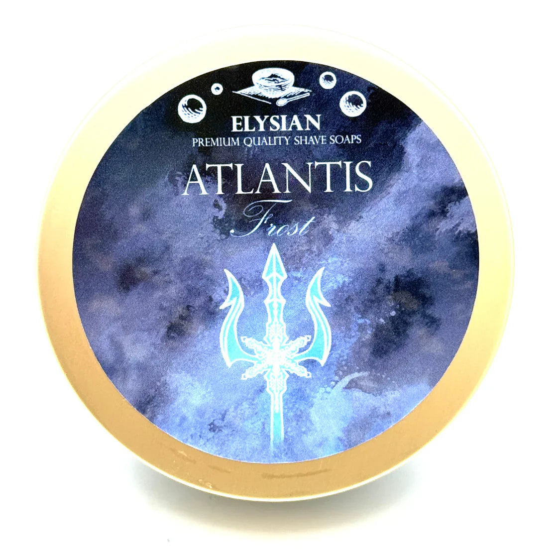 Elysian Atlantis Frost Collection by Pasteur Pharmacy