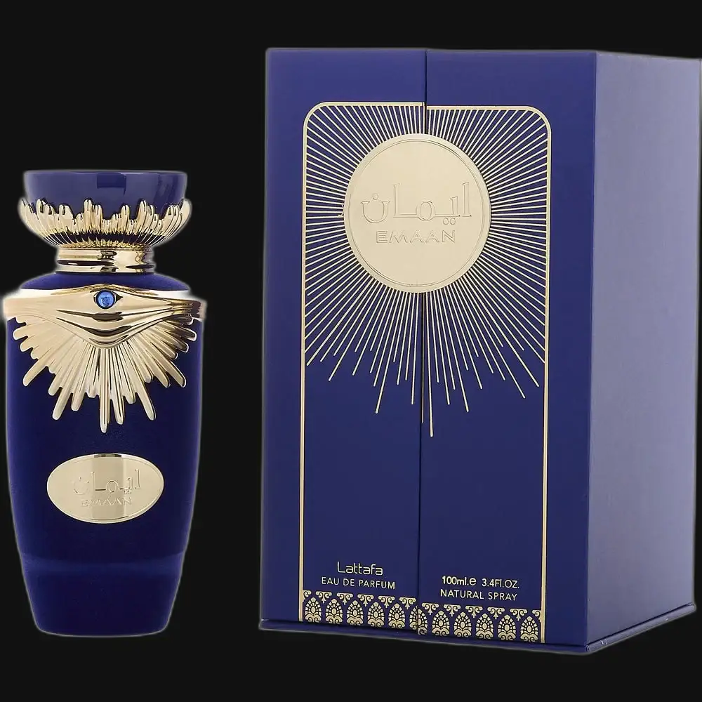 Emaan By Lattafa (Unisex)