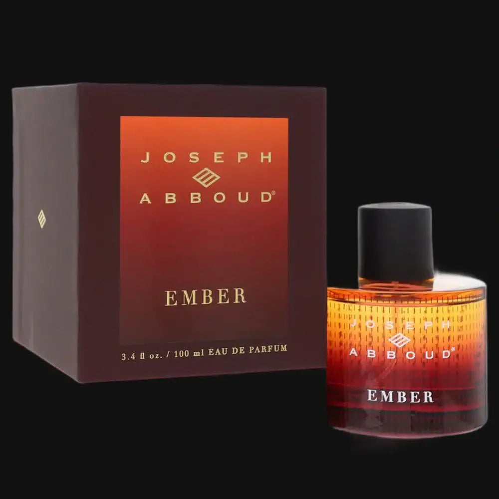 Ember By Joseph Abboud Cologne for Men by Gamer Scents