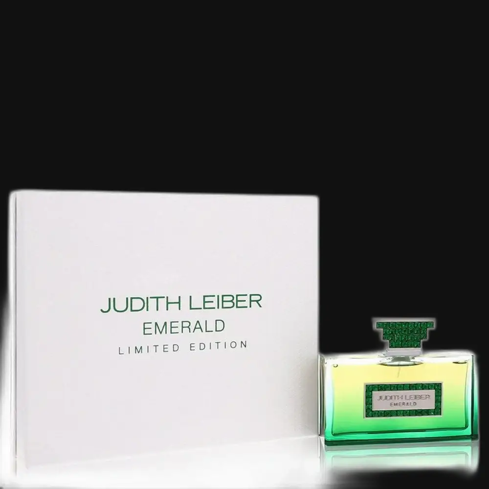 Emerald By Judith Leiber Perfume for Women