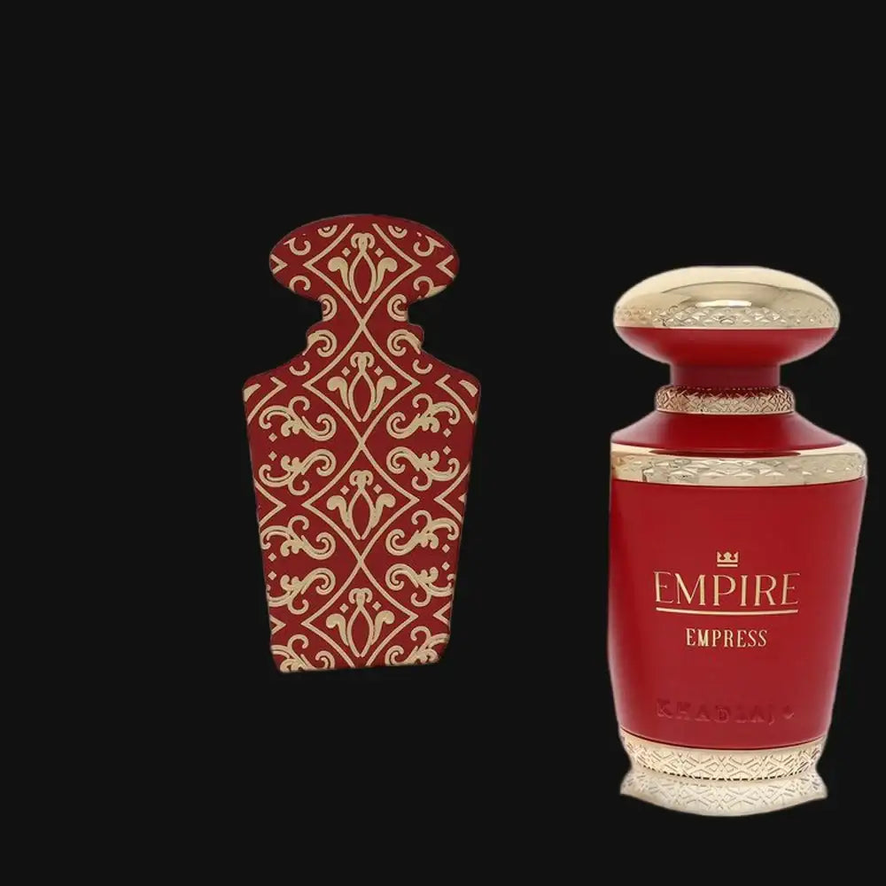 Empire Empress By Khadlaj Perfume for Women by Gamer Scents