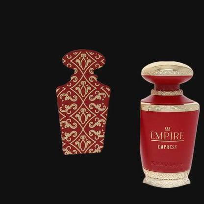 Empire Empress By Khadlaj Perfume for Women by Gamer Scents