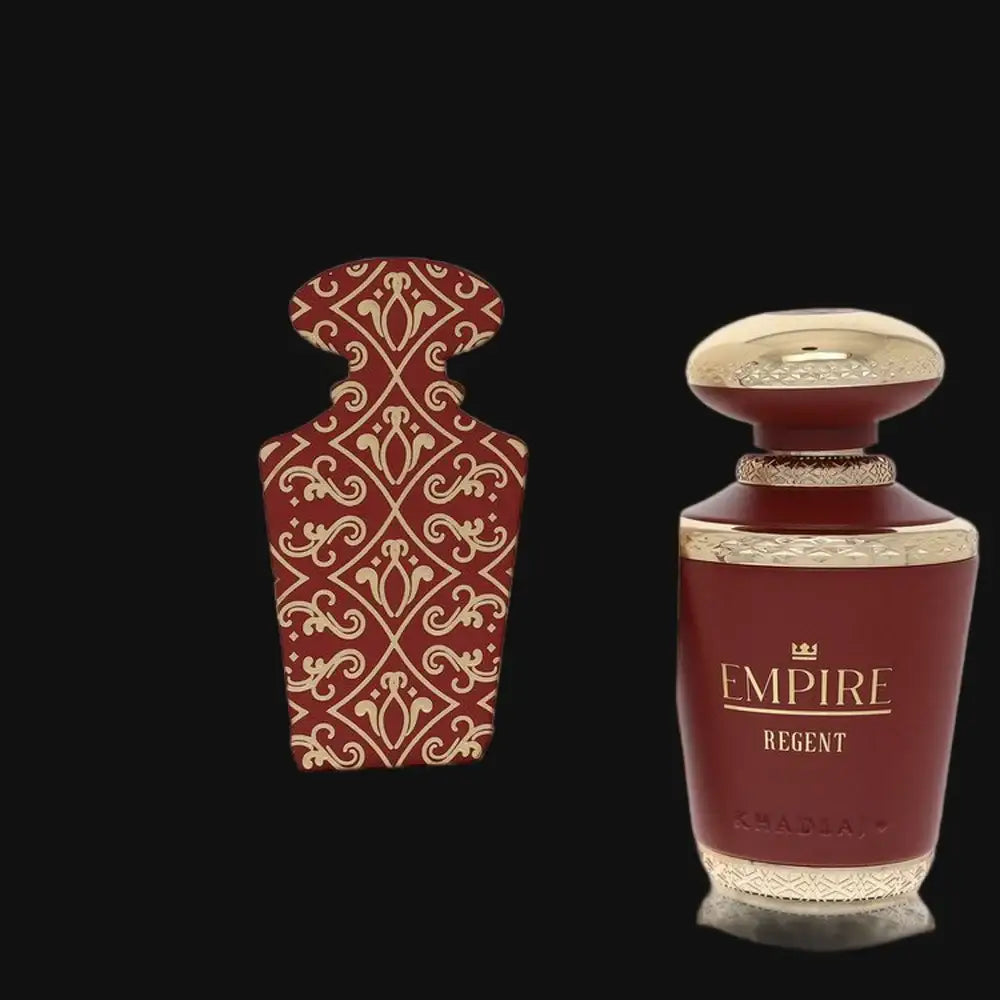 Empire Regent By Khadlaj Perfume for Women by Gamer Scents