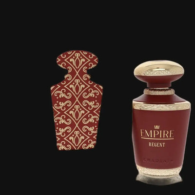 Empire Regent By Khadlaj Perfume for Women