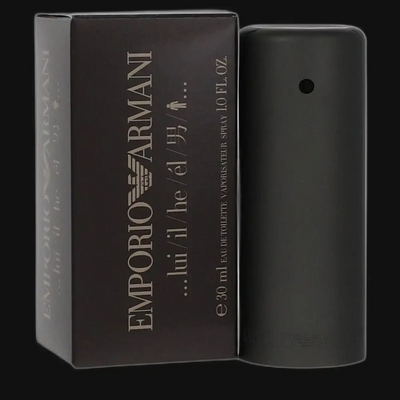 Emporio Armani By Giorgio Armani Cologne for Men