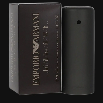 Emporio Armani By Giorgio Armani Cologne for Men