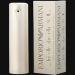 Emporio Armani By Giorgio Armani Perfume for Women